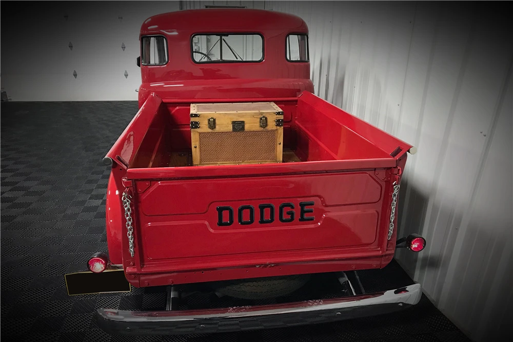 1949 Dodge B Series - Image 5 of 6