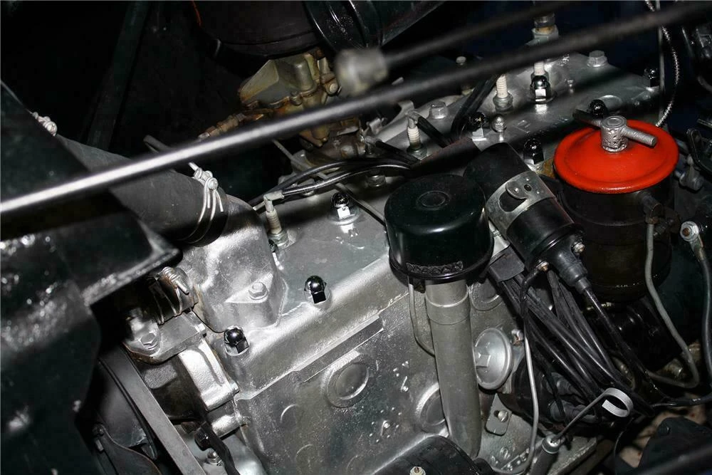 1949 Dodge B Series - Image 3 of 5