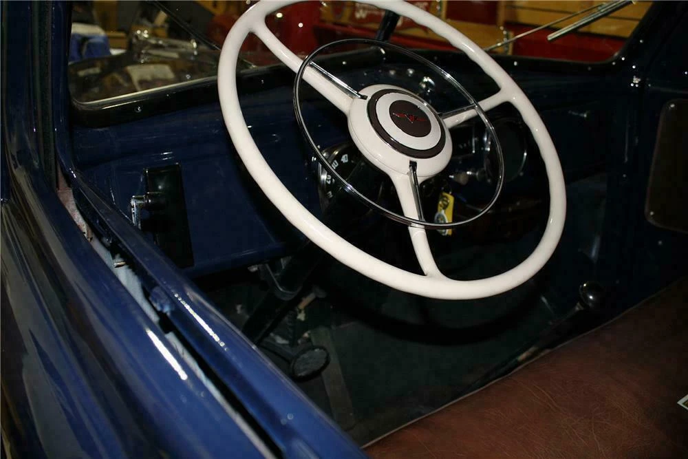 1949 Dodge B Series - Image 4 of 5