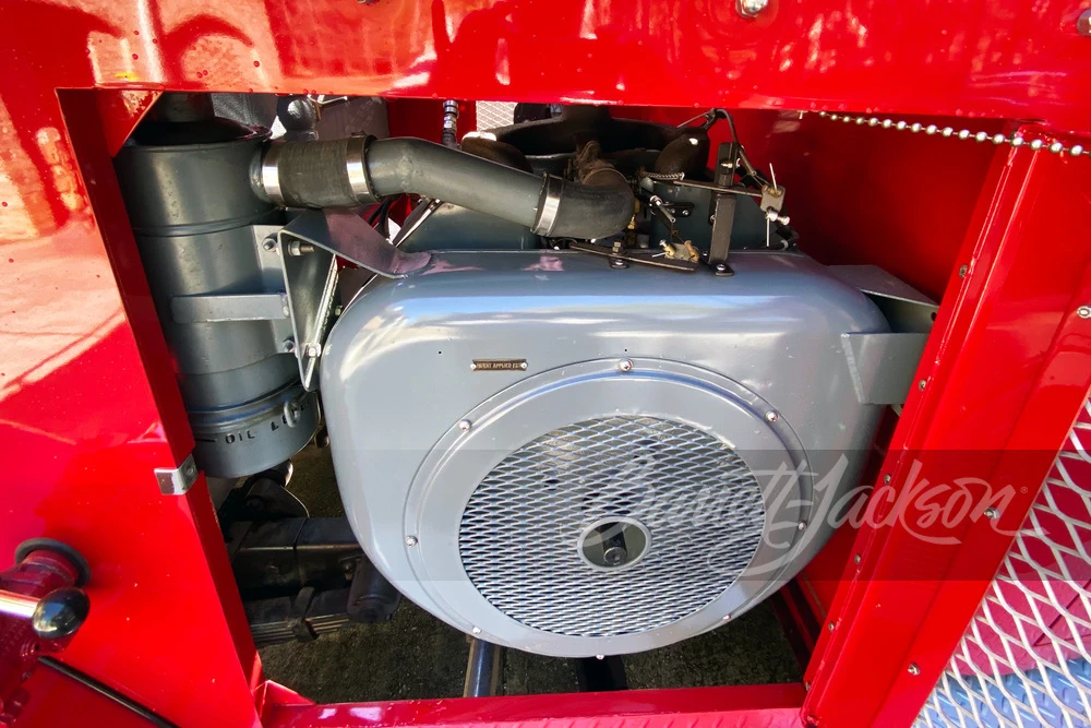 1949 Dodge Power Wagon (1946-1968) - Image 8 of 31