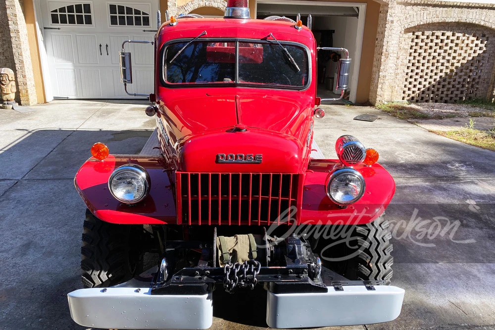 1949 Dodge Power Wagon (1946-1968) - Image 11 of 31
