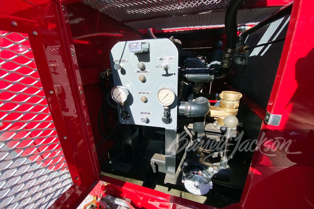 1949 Dodge Power Wagon (1946-1968) - Image 17 of 31