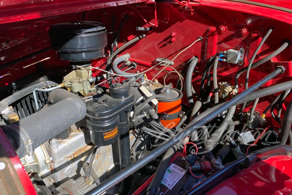 1949 Dodge Power Wagon (1946-1968) - Image 20 of 31