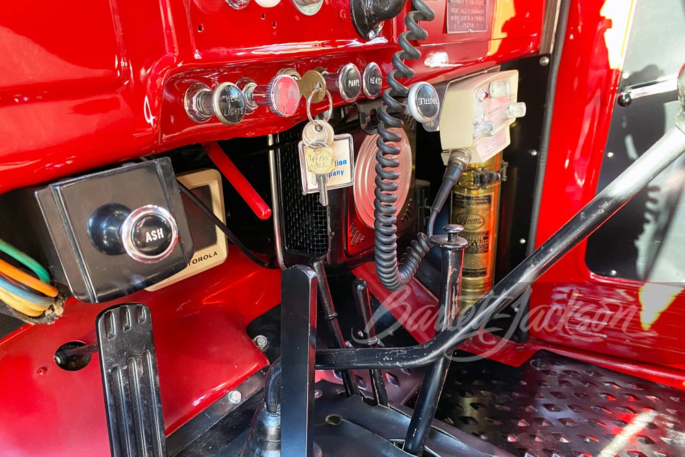 1949 Dodge Power Wagon (1946-1968) - Image 22 of 31