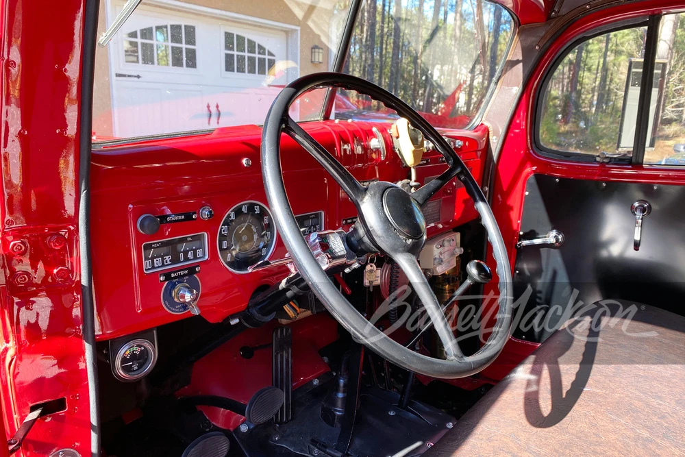 1949 Dodge Power Wagon (1946-1968) - Image 24 of 31