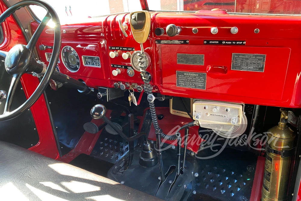 1949 Dodge Power Wagon (1946-1968) - Image 26 of 31