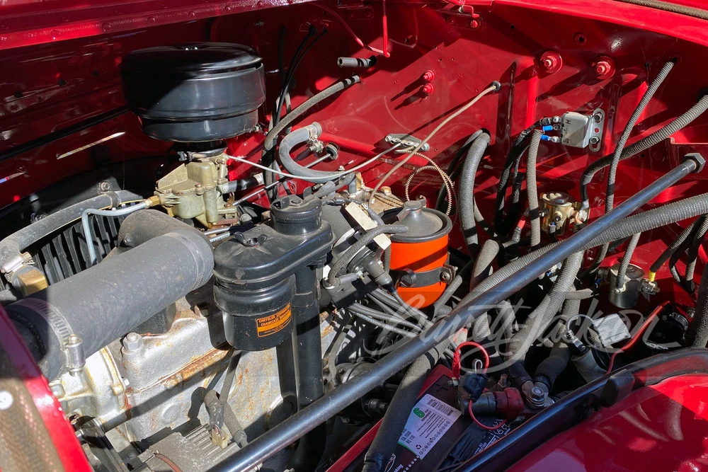 1949 Dodge Power Wagon (1946-1968) - Image 2 of 31