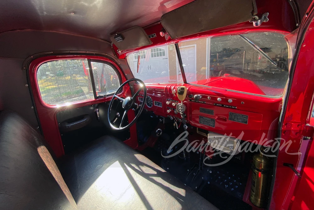 1949 Dodge Power Wagon (1946-1968) - Image 3 of 31