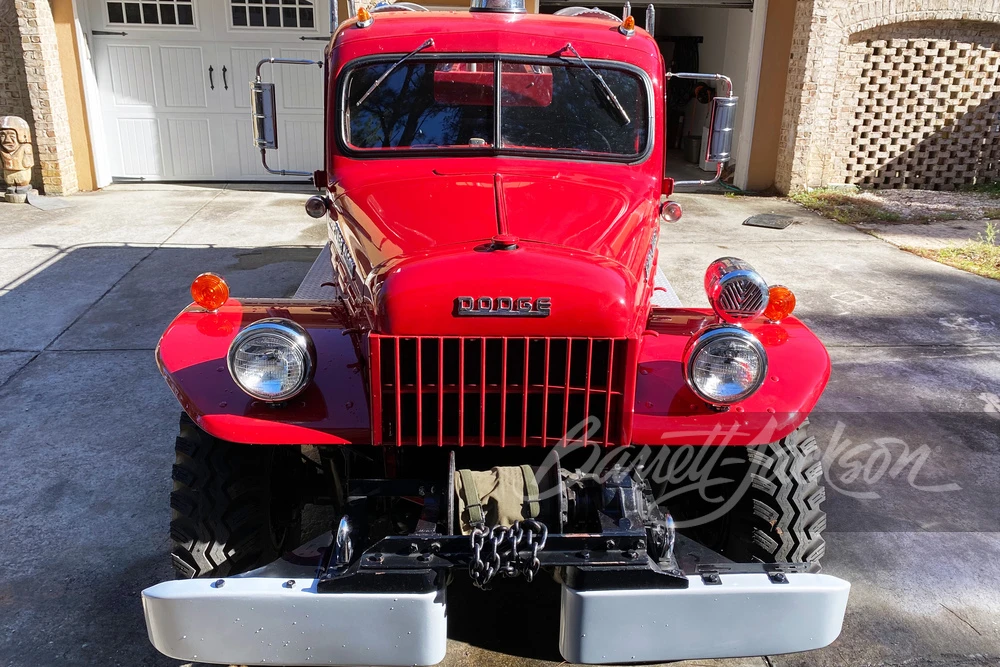 1949 Dodge Power Wagon (1946-1968) - Image 7 of 31