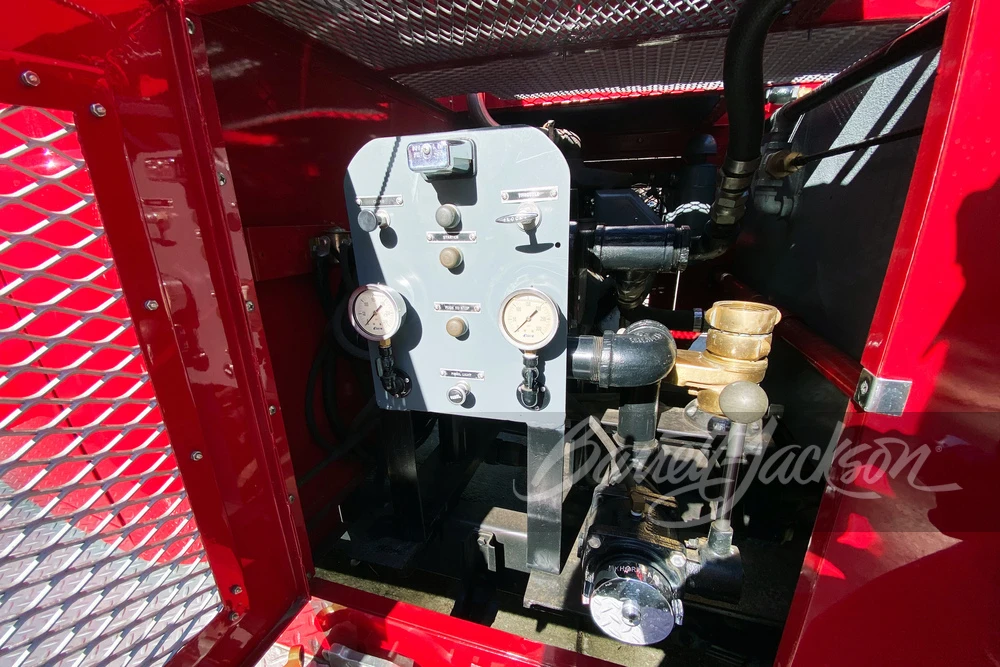 1949 Dodge Power Wagon (1946-1968) - Image 12 of 31