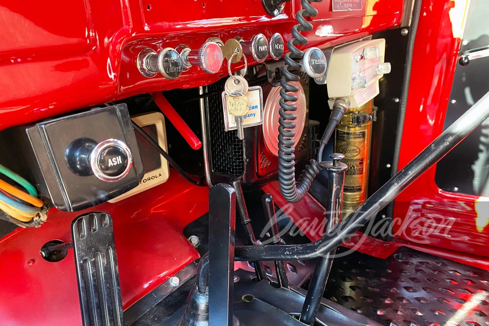 1949 Dodge Power Wagon (1946-1968) - Image 22 of 31