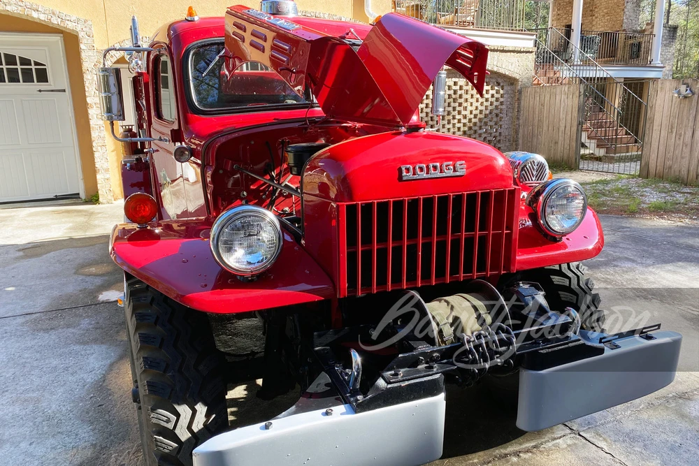 1949 Dodge Power Wagon (1946-1968) - Image 23 of 31