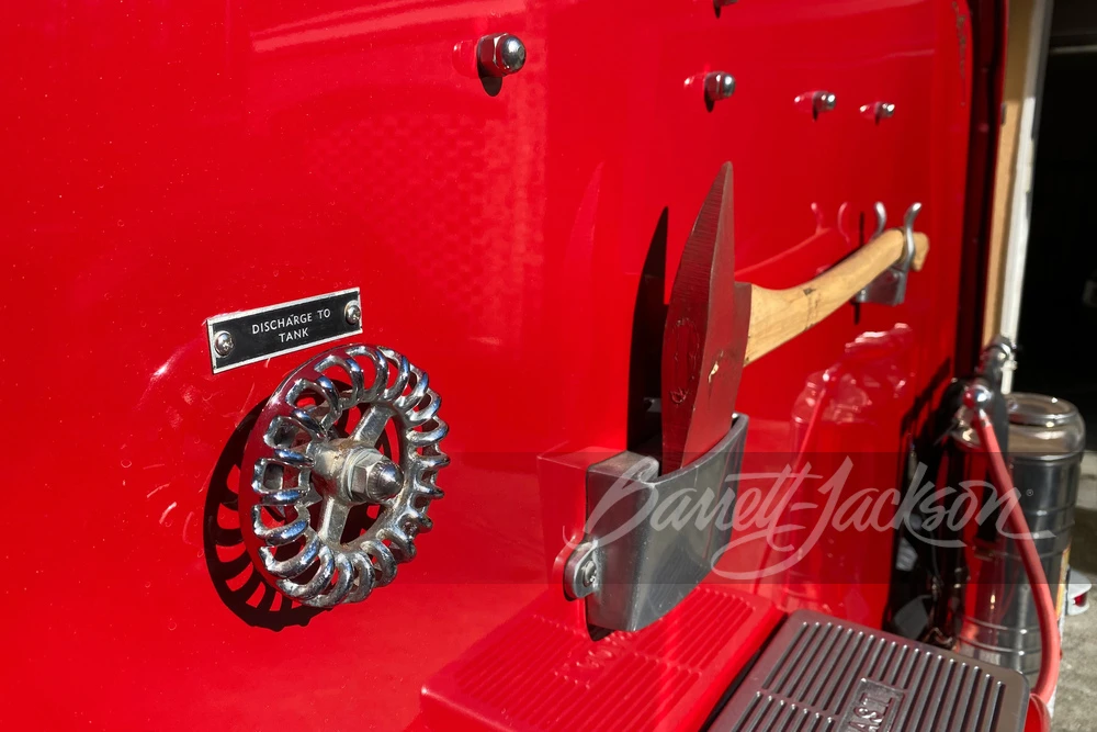 1949 Dodge Power Wagon (1946-1968) - Image 26 of 31