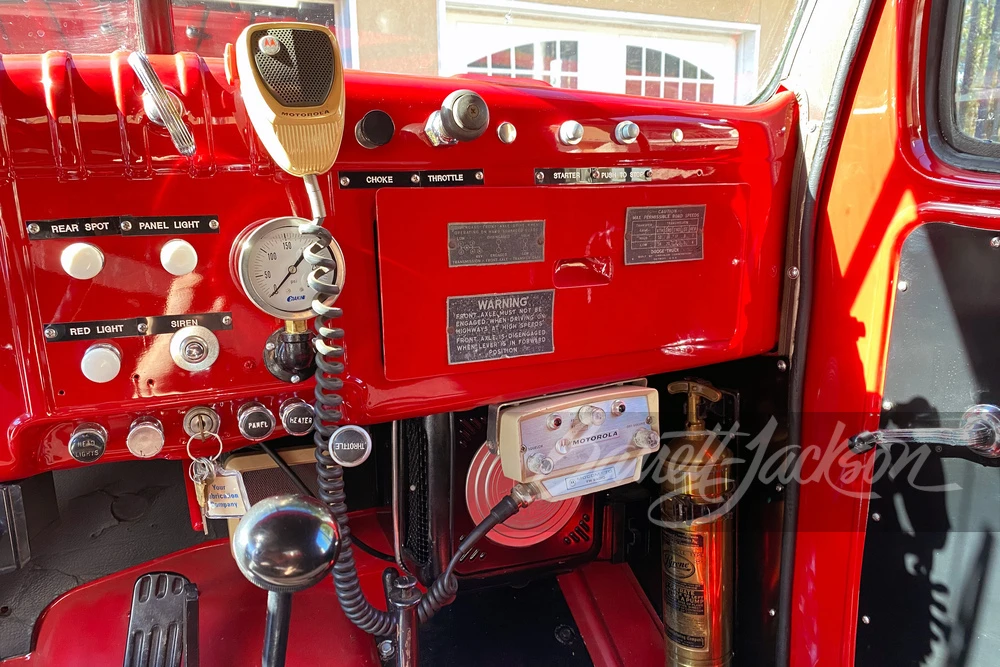 1949 Dodge Power Wagon (1946-1968) - Image 30 of 31