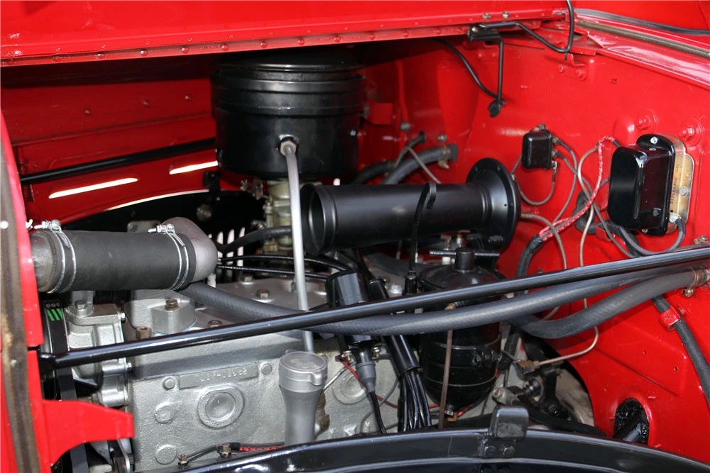1949 Dodge Power Wagon (1946-1968) - Image 3 of 7