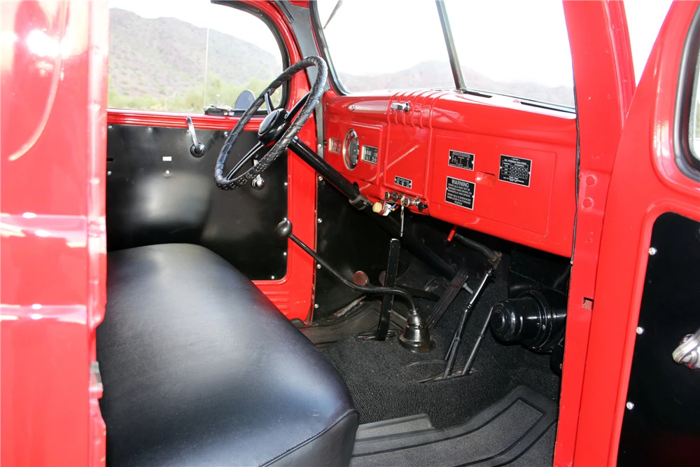 1949 Dodge Power Wagon (1946-1968) - Image 4 of 7