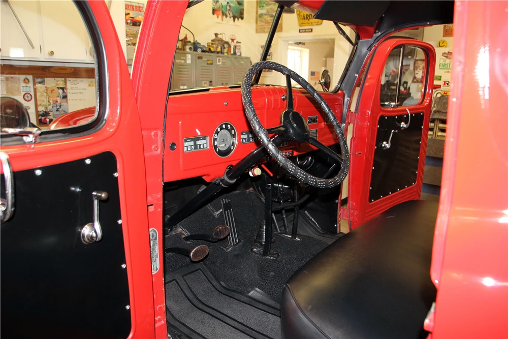 1949 Dodge Power Wagon (1946-1968) - Image 5 of 7