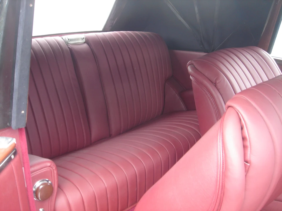 1949 Daimler - Image 8 of 11