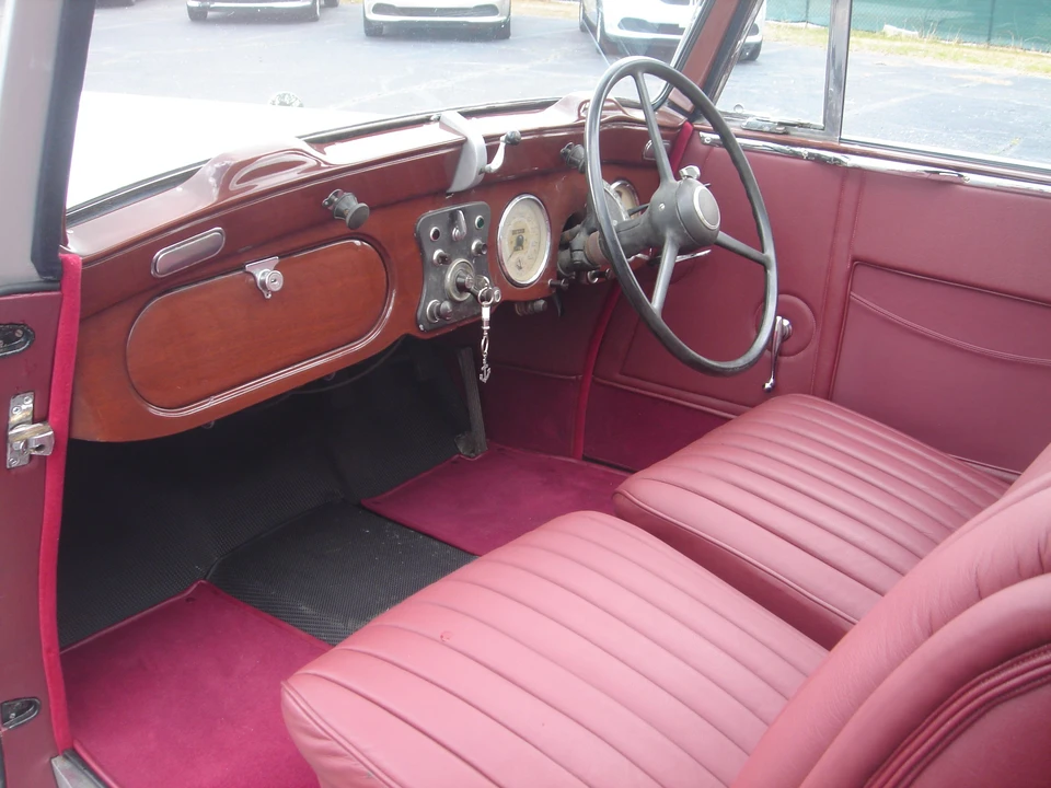 1949 Daimler - Image 6 of 11