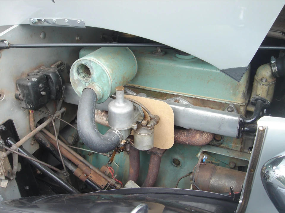 1949 Daimler - Image 2 of 11