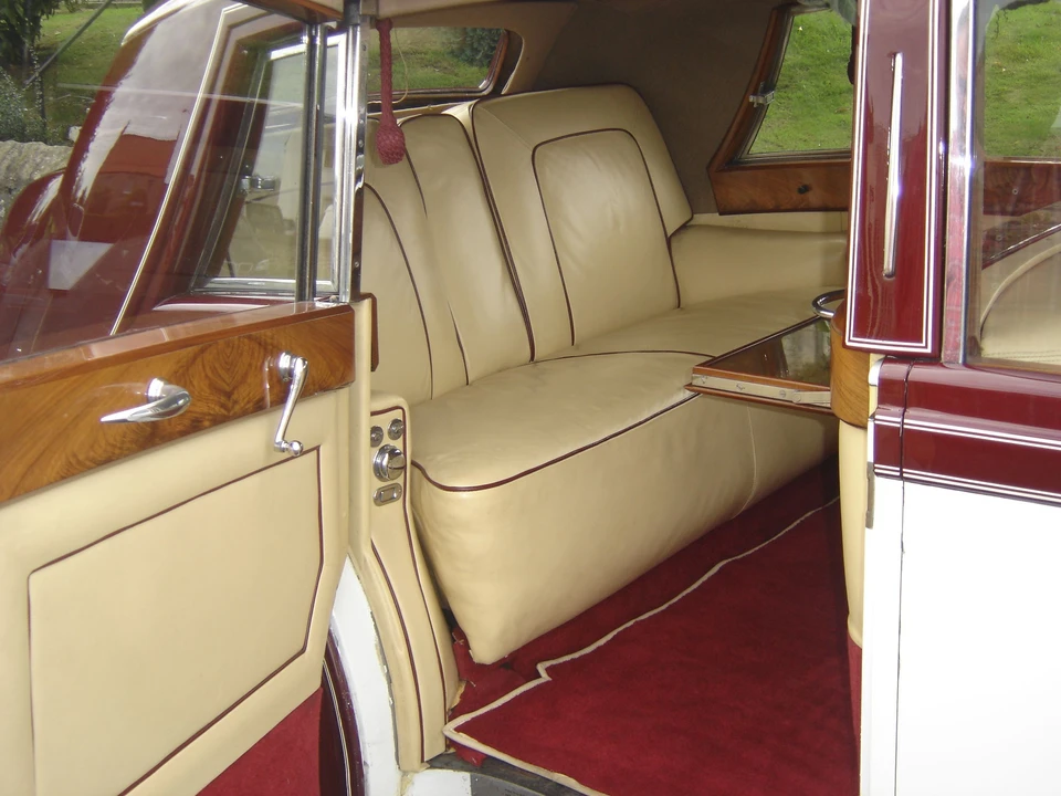 1949 Daimler - Image 3 of 3
