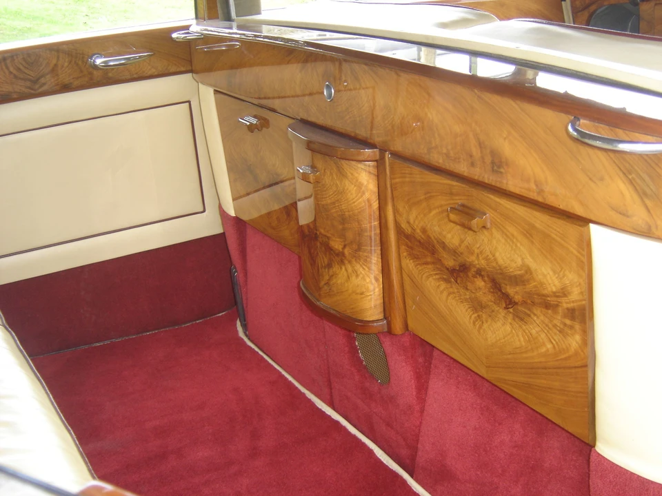 1949 Daimler - Image 2 of 3