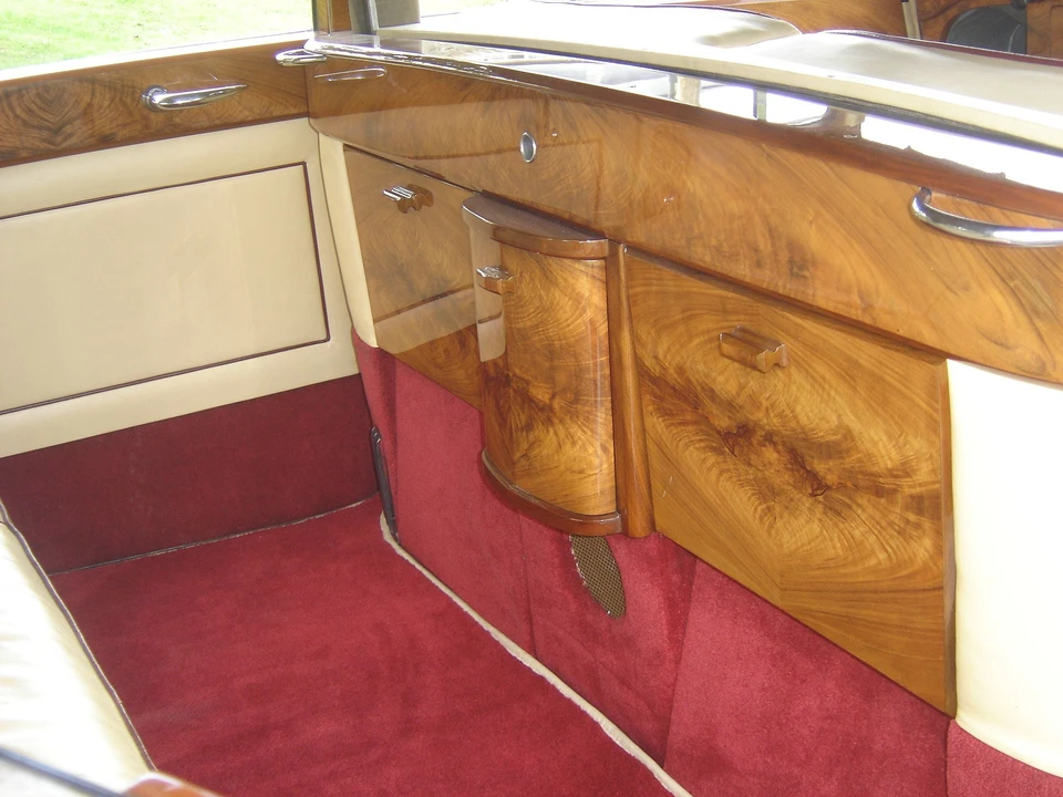 1949 Daimler - Image 2 of 3