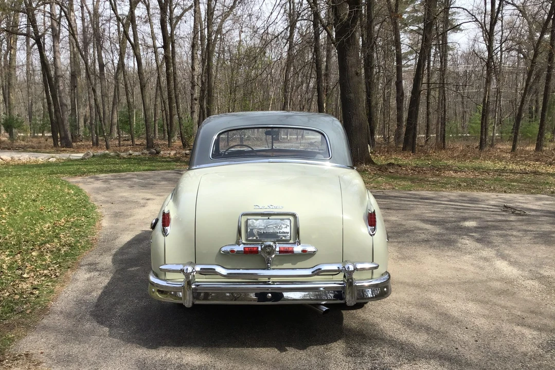 1949 DeSoto - Image 5 of 31