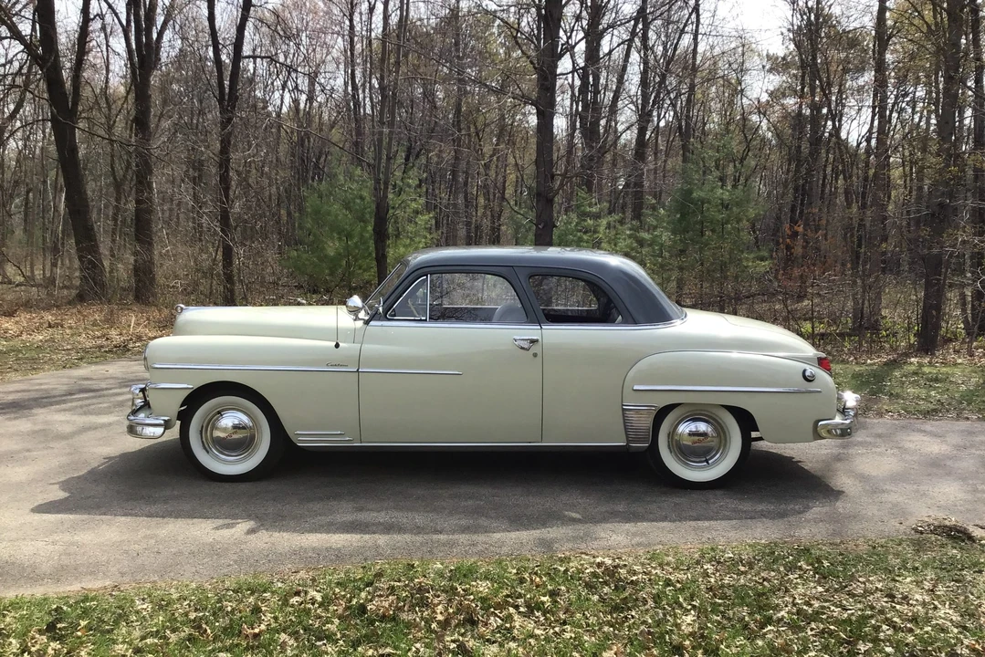 1949 DeSoto - Image 3 of 31