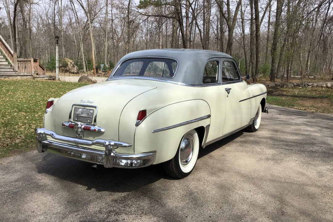 1949 DeSoto - Image 6 of 31