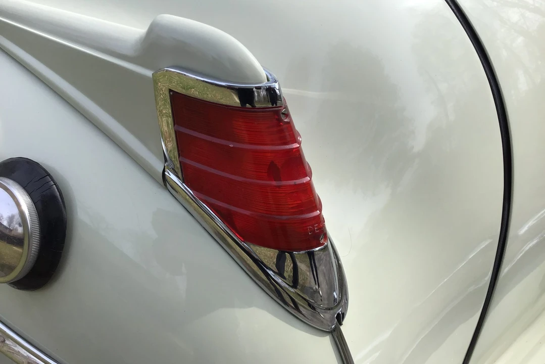 1949 DeSoto - Image 31 of 31