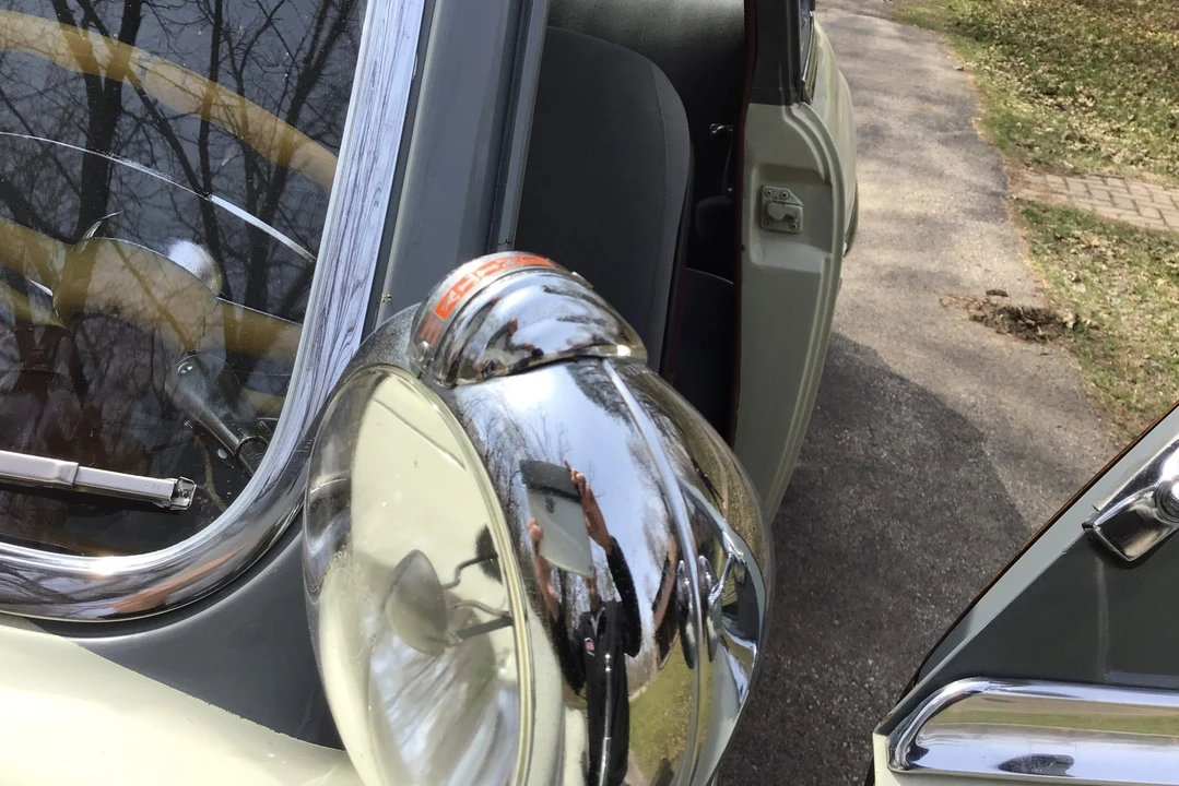1949 DeSoto - Image 22 of 31