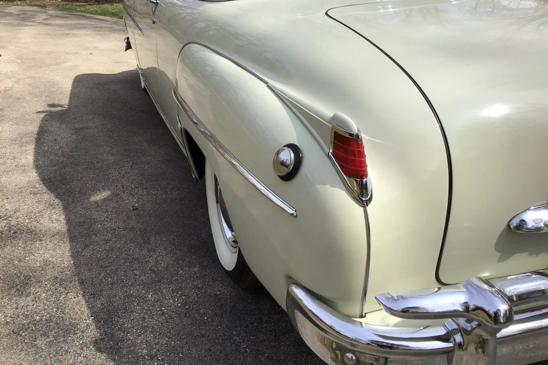1949 DeSoto - Image 28 of 31