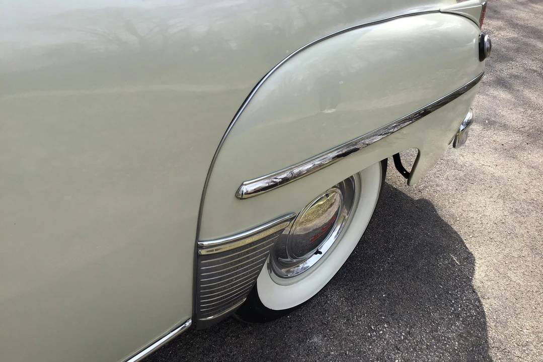 1949 DeSoto - Image 25 of 31