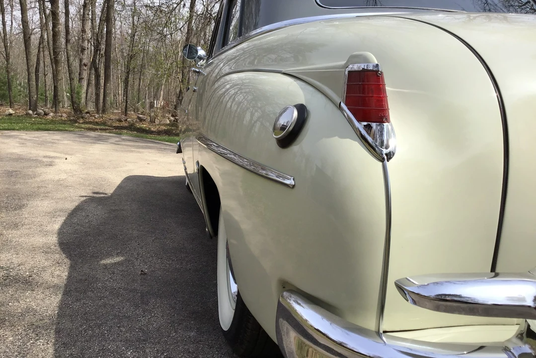 1949 DeSoto - Image 29 of 31