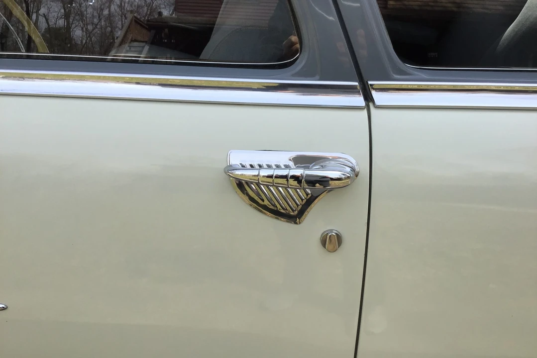 1949 DeSoto - Image 24 of 31