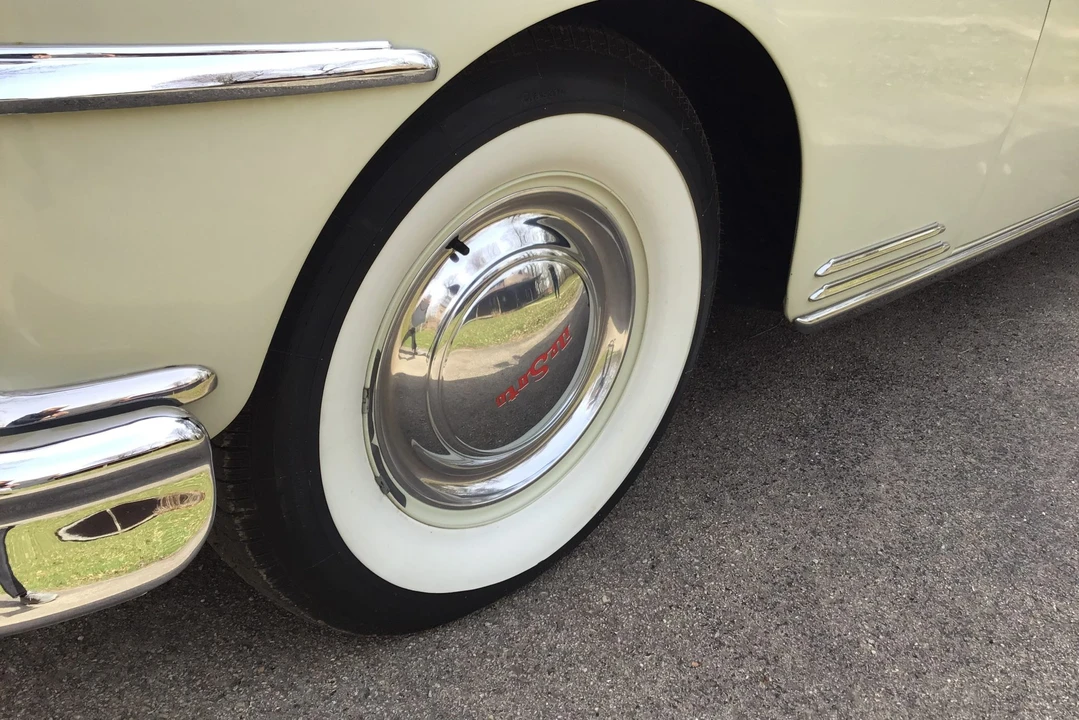 1949 DeSoto - Image 21 of 31