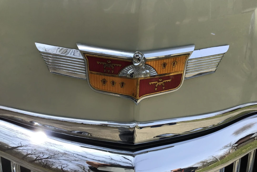 1949 DeSoto - Image 17 of 31