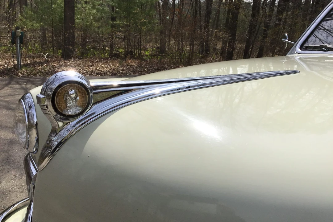 1949 DeSoto - Image 18 of 31
