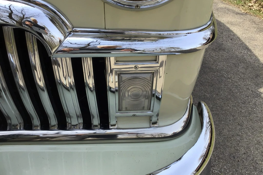 1949 DeSoto - Image 19 of 31