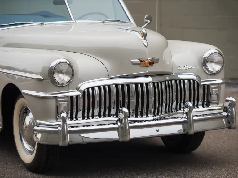 1949 DeSoto - Image 22 of 31