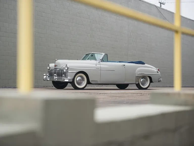 1949 DeSoto - Image 2 of 31