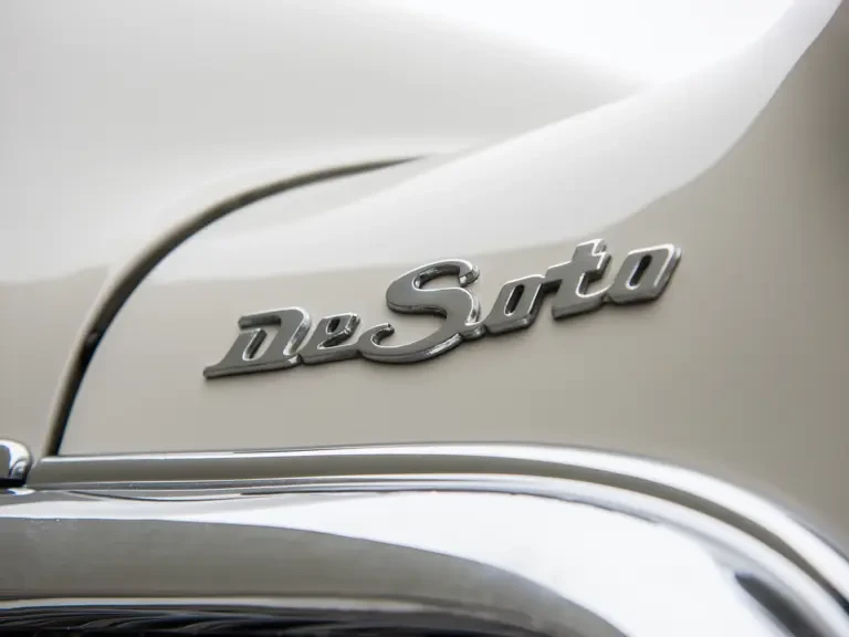 1949 DeSoto - Image 11 of 31