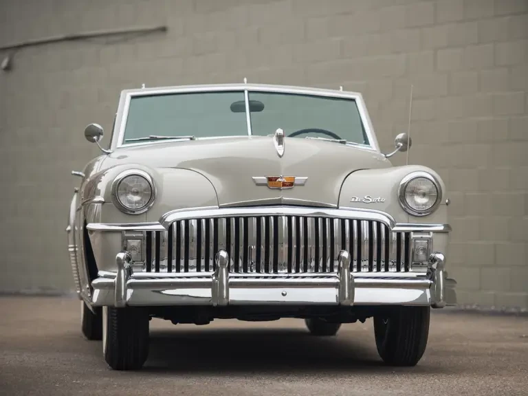 1949 DeSoto - Image 6 of 31