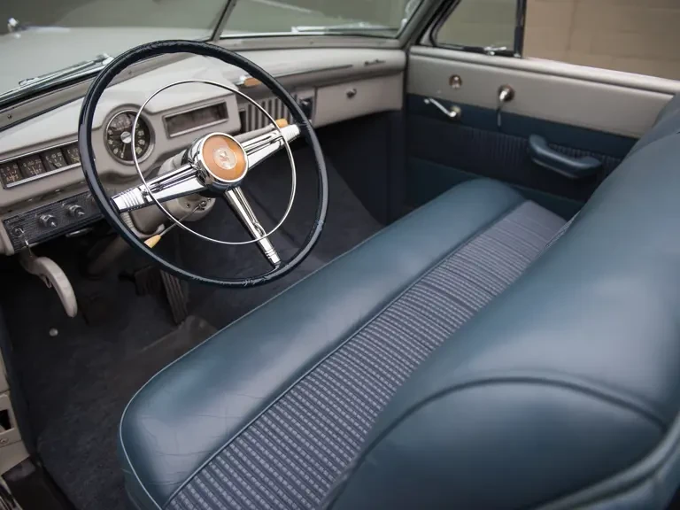 1949 DeSoto - Image 5 of 31