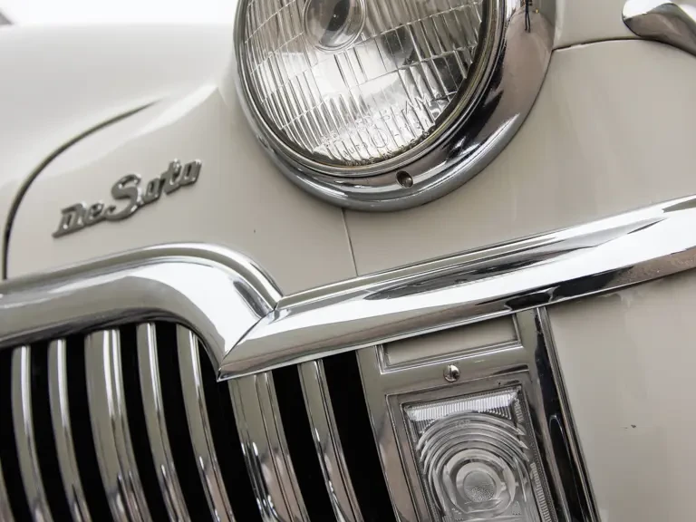 1949 DeSoto - Image 13 of 31