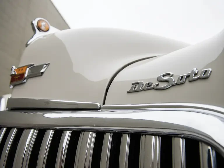 1949 DeSoto - Image 12 of 31