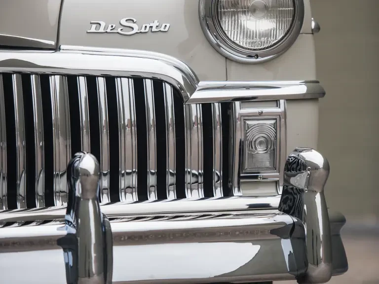 1949 DeSoto - Image 23 of 31