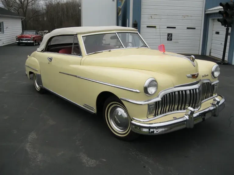 1949 DeSoto - Image 2 of 2