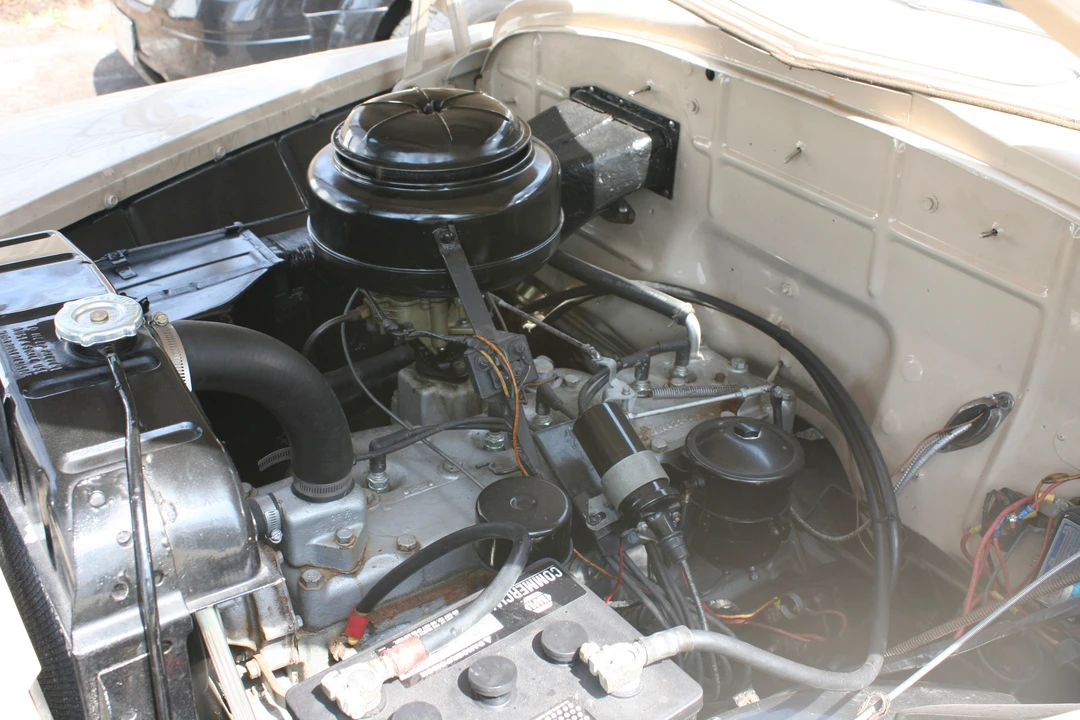 1949 DeSoto - Image 5 of 5